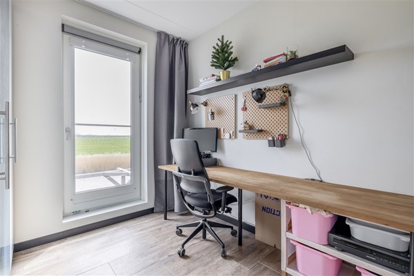 Medium property photo - De Ljepper 34, 8941 DE Leeuwarden